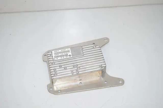ICM Control Unit