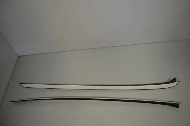 Front Windshield Trim