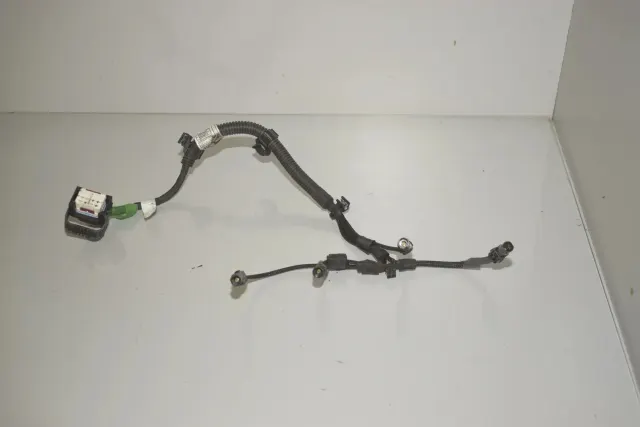 Glow Plug Wires
