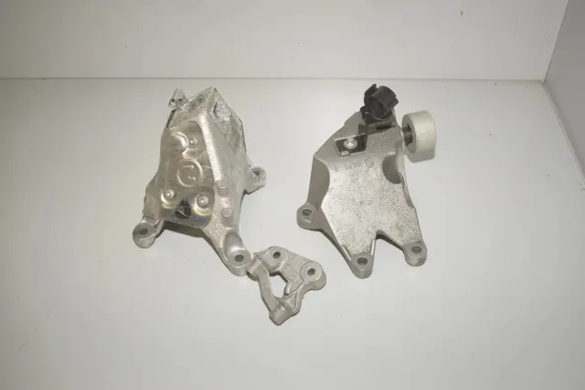Left Side Engine Bracket