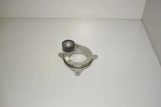 Belt Tensioner
