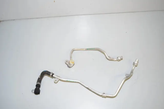 Other tubes