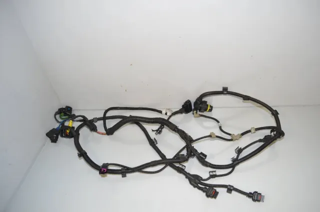 Engine Cable Harness