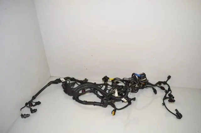 Engine Cable Harness