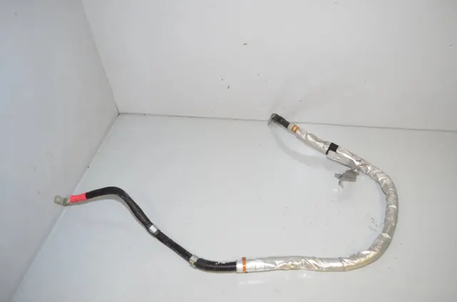 Positive Battery Cable