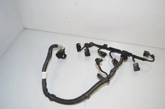 Engine Cable Harness