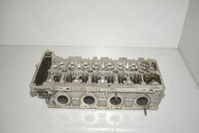 Engine Cylinder Head