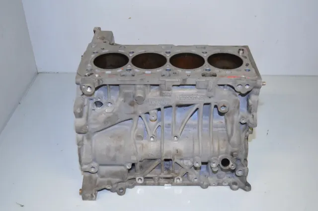 Engine Block