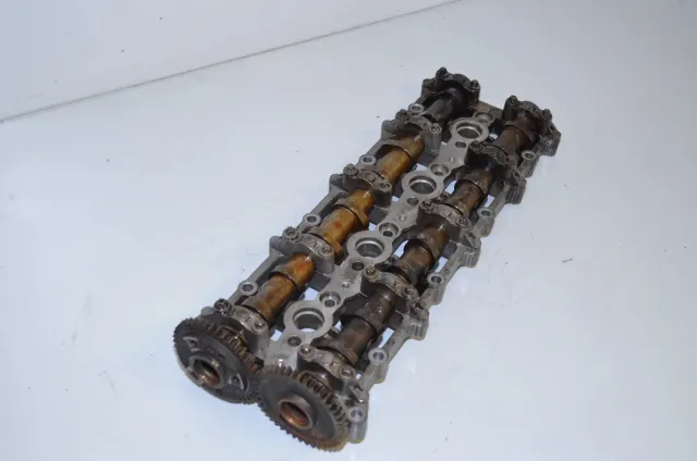 Other Engine Compartment Parts