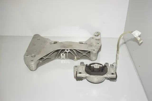 Gearbox Mount Bracket
