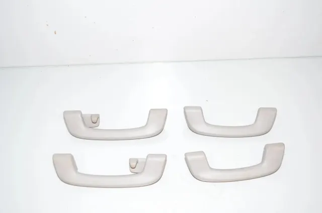 Interior Roof Handle Set