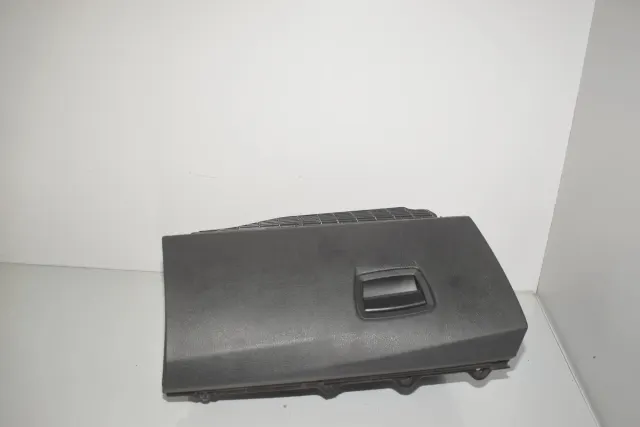 Glove Compartment