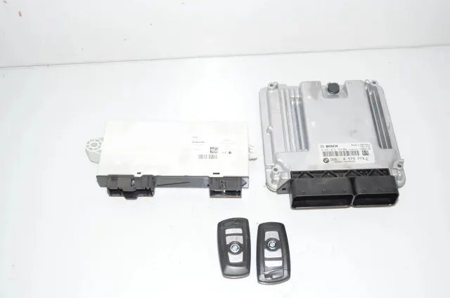 Engine Ignition ECU Set