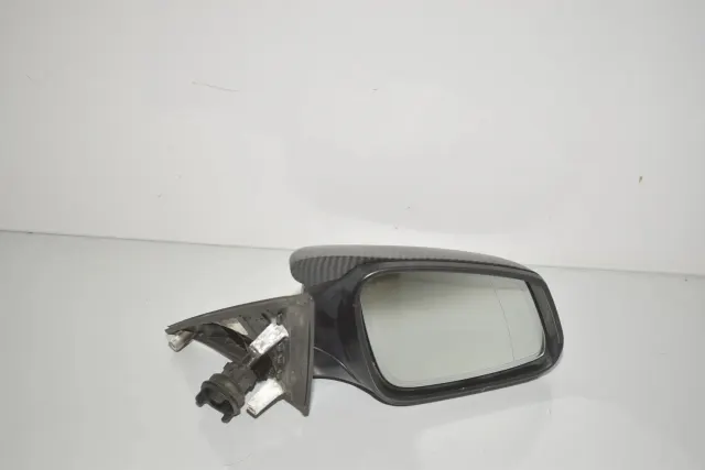 Right Side Wing Mirror