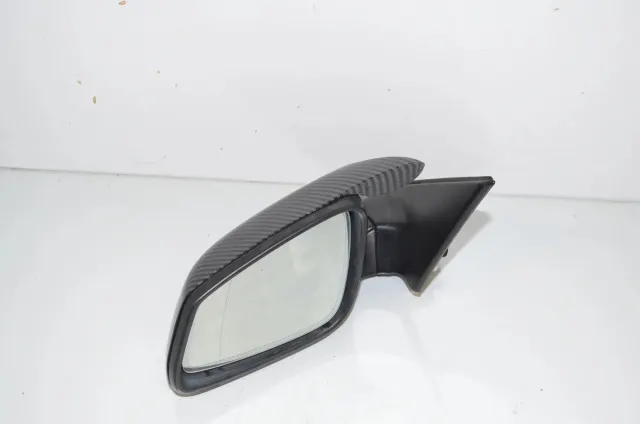Left Side Wing Mirror