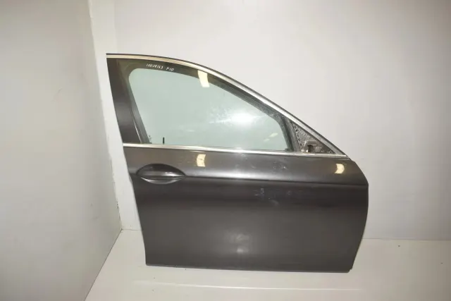 Front Right Door