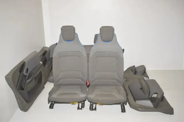 Seat set