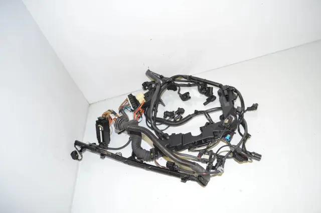 Engine Cable Harness