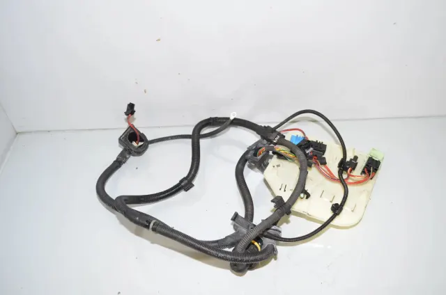 Engine Cable Harness