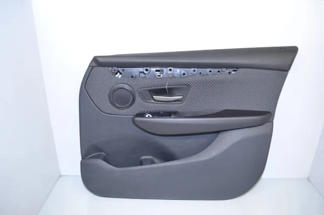 Front Right Door Panel