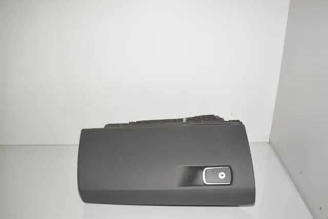 Glove Compartment