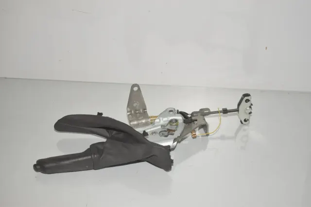 Handbrake Handle