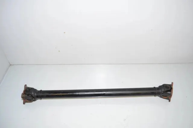 Gearbox Short Propshaft