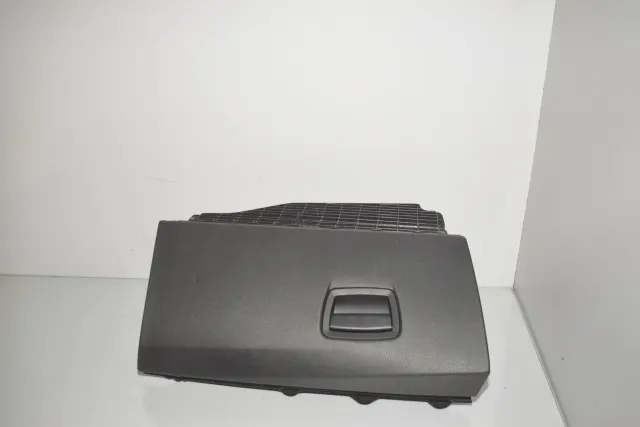 Glove Compartment
