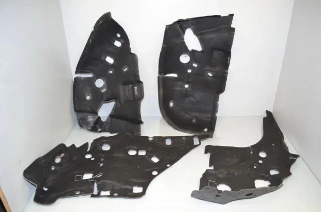 Sound Insulation
