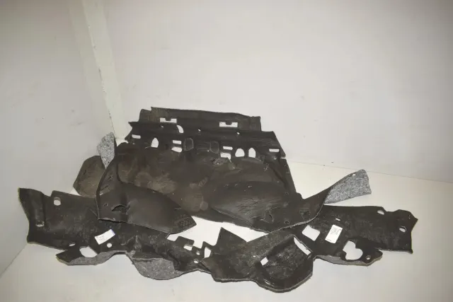 Sound Insulation