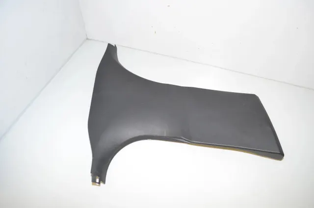 Right Side B Pillar Trim