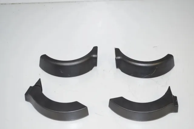 Hinge Trim