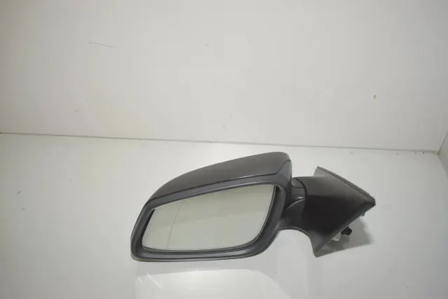 Left Side Wing Mirror