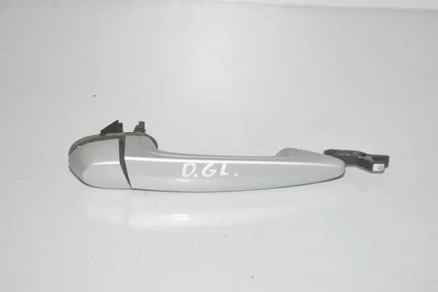 Rear Right Door Exterior Handle