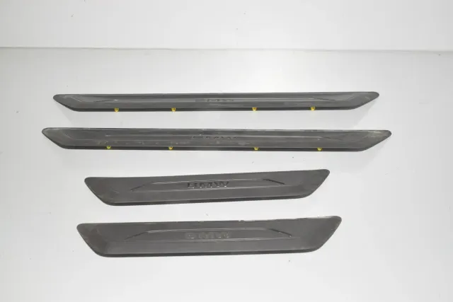 Door Sill Trim Kit