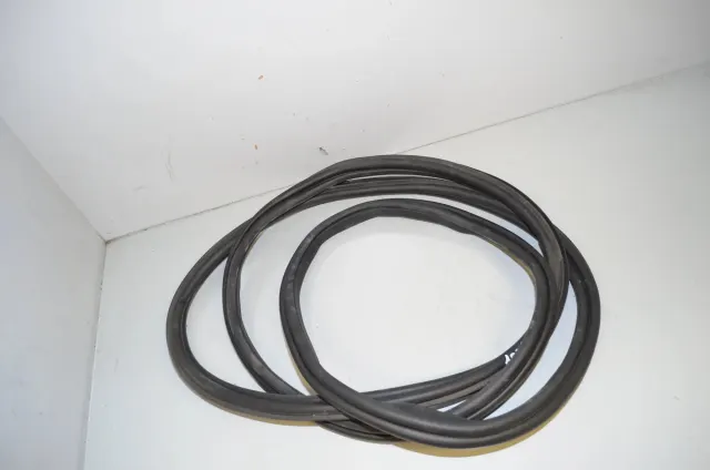 Tailgate Rubber Seal