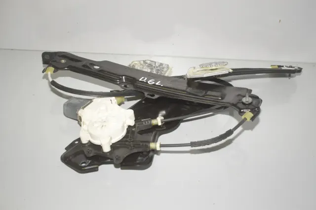 Rear Right Door Window Regulator