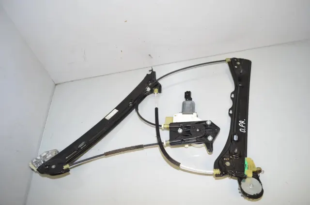 Front Right Door Window Regulator