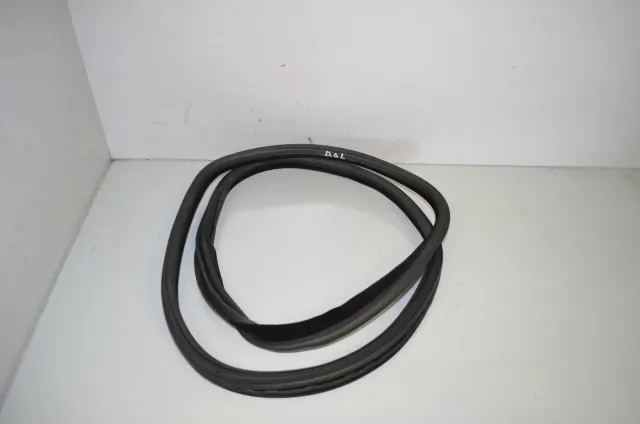 Rear Right Door Seal Rubber
