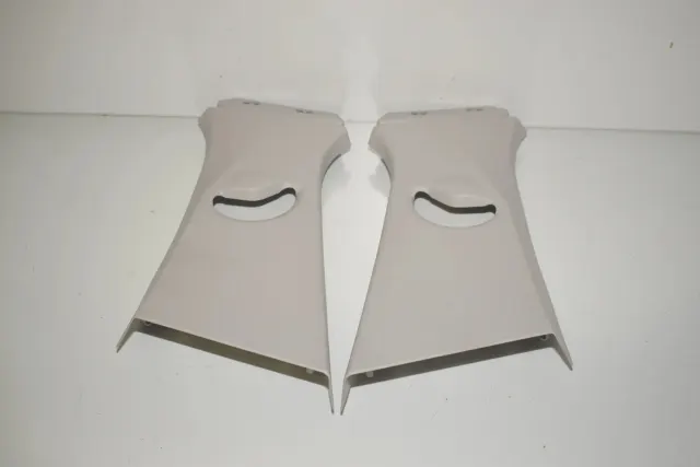 Front Right A Pillar Trim