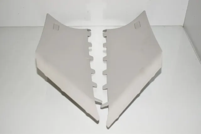 Right Side Pillar Trim