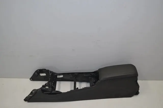 Center Console