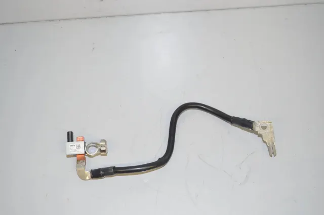 Negative Battery Cable