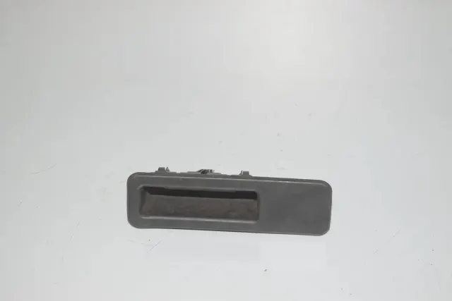 Tailgate Handle