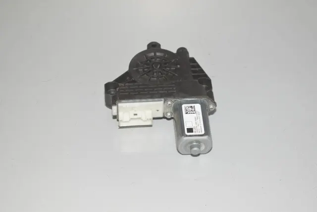 Front Left Door Window Regulator Motor
