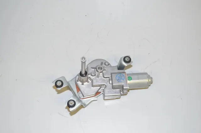 Tailgate Window Wiper Motor