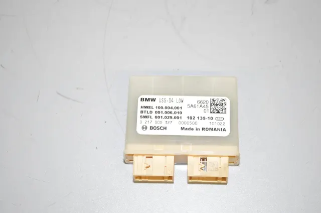 Other Control Units