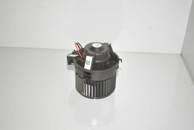 Heater Blower Fan