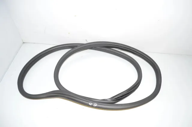 Rear Right Door Seal Rubber