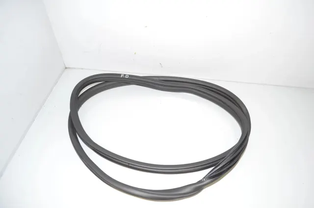 Front Right Door Seal Rubber